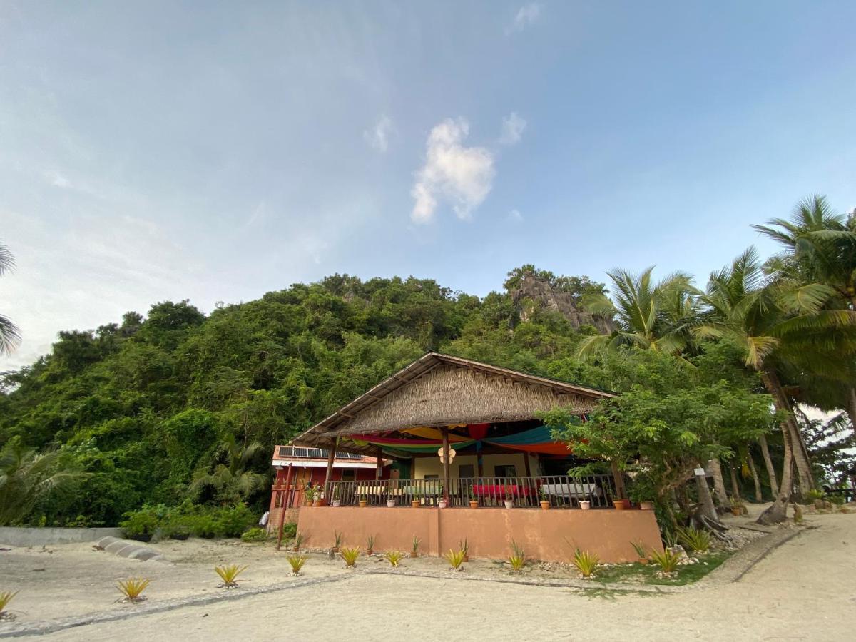 Borawan Island Resort By Cocotel Pagbilao 外观 照片